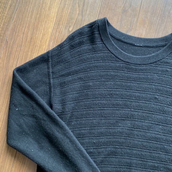 Lululemon Cashlu Boxy Sweater - Picture 2 of 4